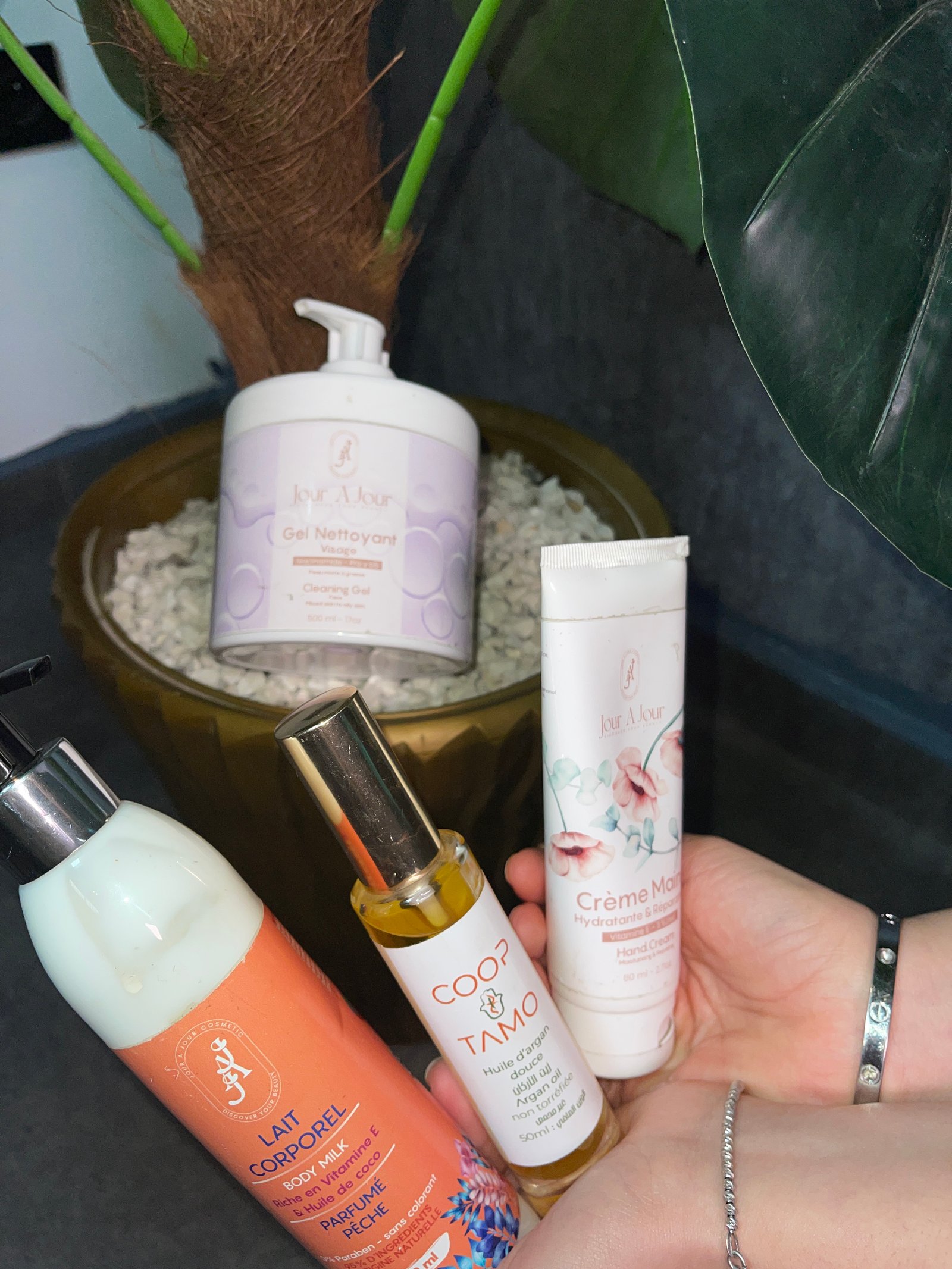 صورة الميزة